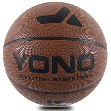 High Quality PU Basketball Ball Official Size 7